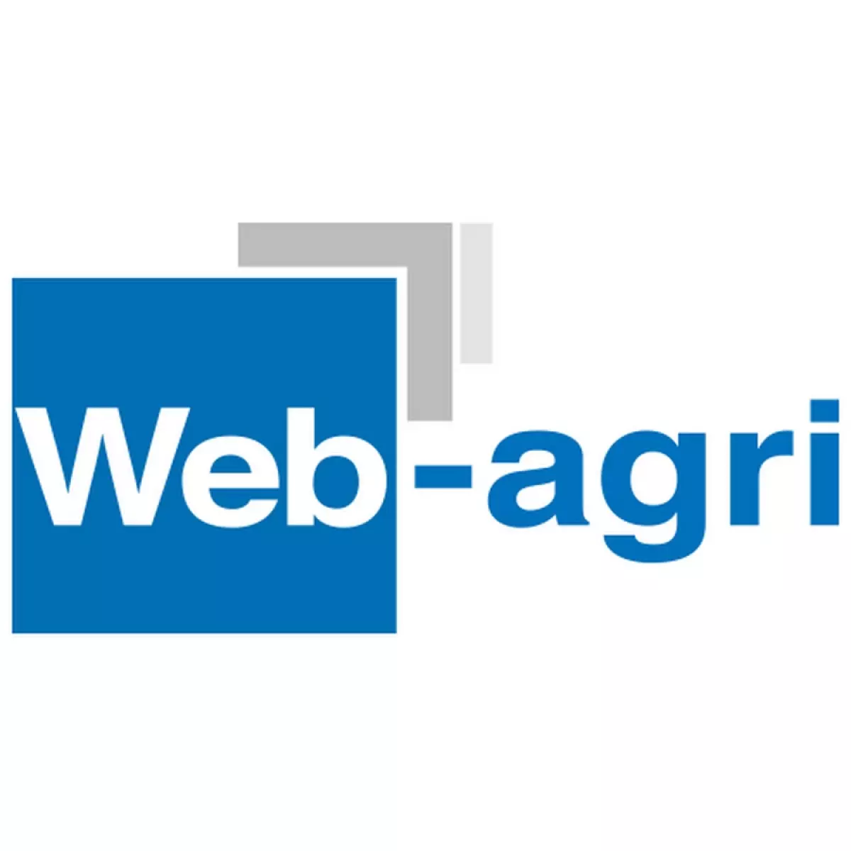Logo Web Agri